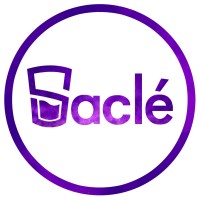 Saclé logo - Similar company to Dragons010