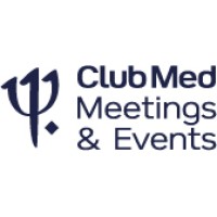 Meetings & Events by Club Med logo - Similar company to Etu'Sound Festival