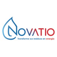 Novatio SAS BIC logo - Similar company to Serrania Group