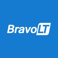 Bravo LT logo - Similar company to Bravo It