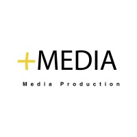 PluS Media logo - Similar company to Plus Media