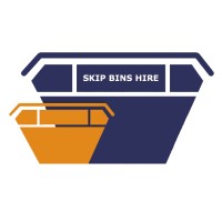 Skip Bins Hire logo - Similar company to East West Engineering