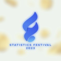 Statistics Festival UGM logo - Similar company to Himasta Fmipa Ugm