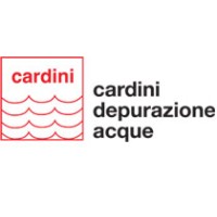 CARDINI DEPURAZIONE ACQUE logo - Similar company to Progetto Servizi Srl