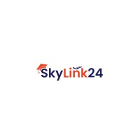 SkyLink24 logo - Similar company to Uca Education Consultancy