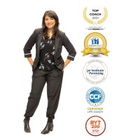 The Confidence Coach logo - Similar company to Upgrade Profits