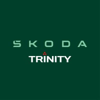Trinity Škoda logo - Similar company to Wooshelf Usa