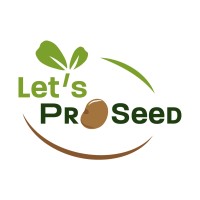LETSPROSEED project (ANR France 2030) logo - Similar company to Projet Optileg