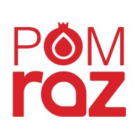 POM RAZ logo - Similar company to Pure Drinks Concept