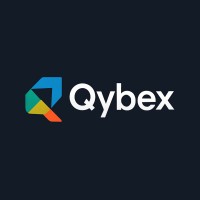 Qybex logo - Similar company to Work Que Inc.