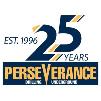 PerseVerance Drilling, Underground Pty Ltd logo - Similar company to Bortana