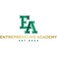 Entrepreneurs Academy logo - Similar company to Entrepreneurs Academy