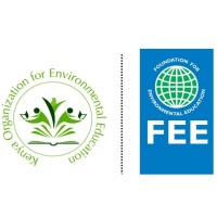 Kenya Organisation for Environmental Education (KOEE) logo - Similar company to Zero Waste Kenya