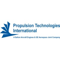 Propulsion Technologies International, LLC logo - Similar company to Pti Technologies