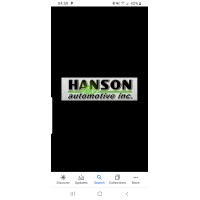 Hanson Automotive Inc