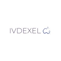 IVDEXEL logo - Similar company to Qmsupport E.U.