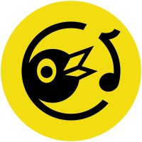 Chirrup.ai logo - Similar company to Big Beard Web Solutions