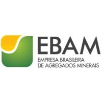 EBAM - Empresa Brasileira de Agregados Minerais logo - Similar company to Orbitarq