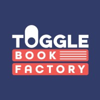 Toggle Book Factory, Inc. logo - Similar company to Heartfelt