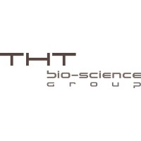 THT BIO-SCIENCE logo - Similar company to Apneeo2