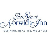 The Spa at Norwich Inn logo - Similar company to Sea Tea Comedy Theater & Sea Tea Improv Studios