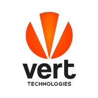 Vert logo - Similar company to Rkhs