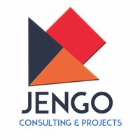 Jengo Consulting and Projects logo - Similar company to Tesla Electrical