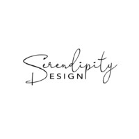 Serendipity Design logo - Similar company to Circa Studio 8 Kitchen Bath & Interiors