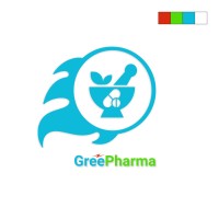 Gree Pharma logo - Similar company to Make Them Smile Foundation