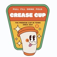 Crease Cup logo - Similar company to T-Mails