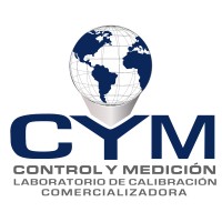 Control y Medición logo - Similar company to Supretec