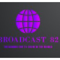 Broadcast 82 logo - Similar company to Dynamicam Ltd