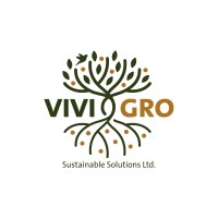 ViviGro Sustainable Solutions Ltd. logo - Similar company to Arch Sciences Group