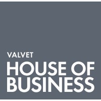 Valvet House of Business logo - Similar company to Persson Properties Ab
