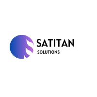Satitan Solutions logo - Similar company to Dandy Tern