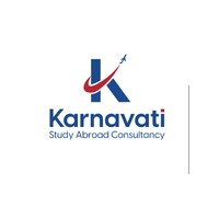 Karnavati Study Abroad Consultancy (KSAC) logo - Similar company to Study Abroad Mentors