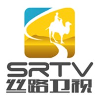 Silk Road Television logo - Similar company to Ecampus- An Inclusive Classroom