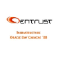 Entrust Consultores, C.A. logo - Similar company to Kdia Cloud Technologies, C.A.
