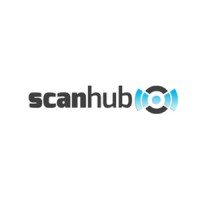 ScanHub logo - Similar company to Dreamspace