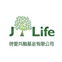 J Life Foundation Limited logo - Similar company to Makeomnia Limited
