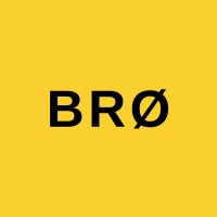BRØ logo - Similar company to Lobster Group