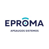 EpromaLT logo - Similar company to Indivipro Netherlands B.V.