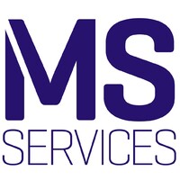 MS Services logo - Similar company to Ms Services
