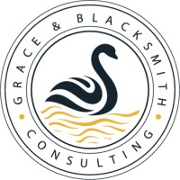 Grace & Blacksmith Consulting logo - Similar company to Sb Super Pest Solutions (Formerly Sb Fumigation Services)