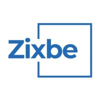 Zixbe logo - Similar company to Weesu Tecnologia