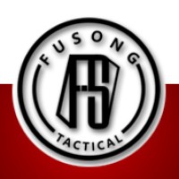 FUSONG TACTICAL logo - Similar company to Dr. Diesel Technologies