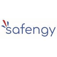 SAFENGY logo - Similar company to D2M Engineering