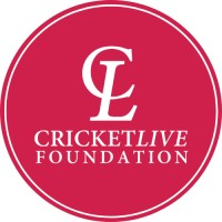 Cricket Live Foundation logo - Similar company to Live Cricket