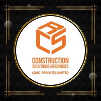 Construction Solutions Resources - CSR logo - Similar company to Construction Hacks