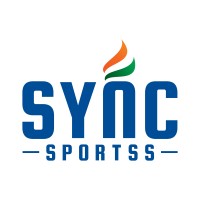 SYNC SPORTSS logo - Similar company to Train To Perform